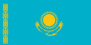 Kazakhstan