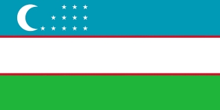 Uzbekistan