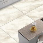 120x120 cm large format porcelain tiles from India by Porcetone – premium vitrified floor and wall tiles