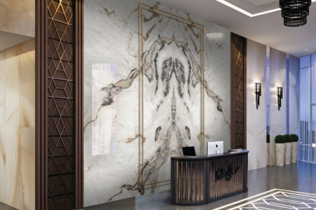 120X320 CM Porcelain Tiles